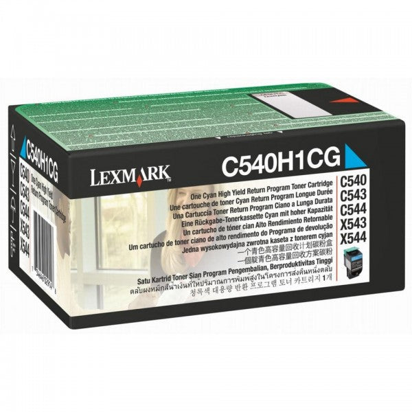 LEXMARK C544X1CG clicktofournisseur.com