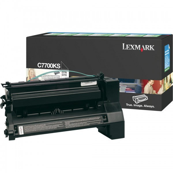 LEXMARK C7700MH clicktofournisseur.com