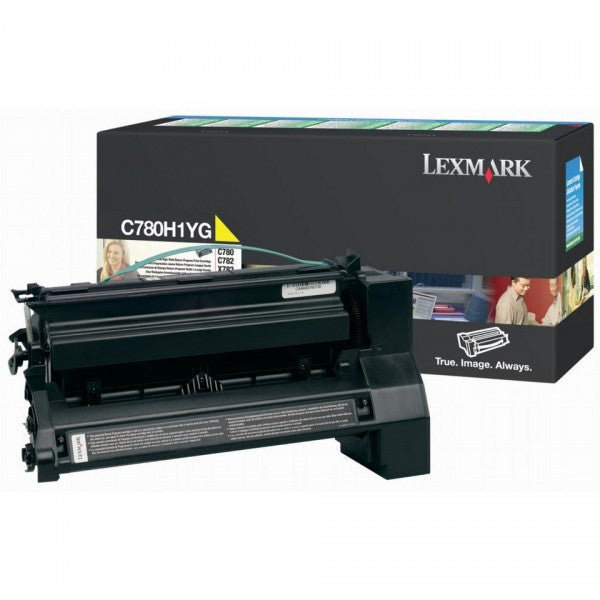 LEXMARK C780H1YG clicktofournisseur.com