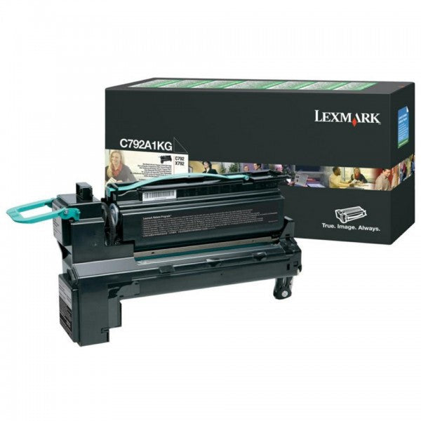 LEXMARK C792A1KG clicktofournisseur.com