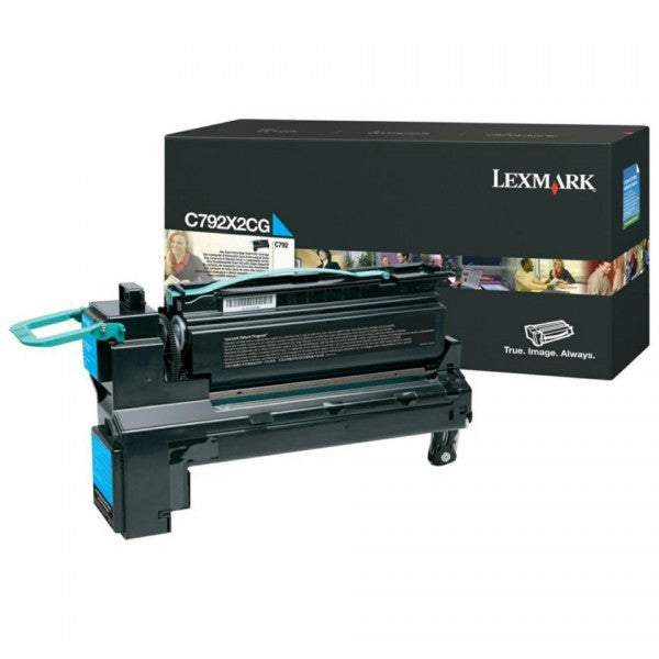 LEXMARK C792X1KG clicktofournisseur.com