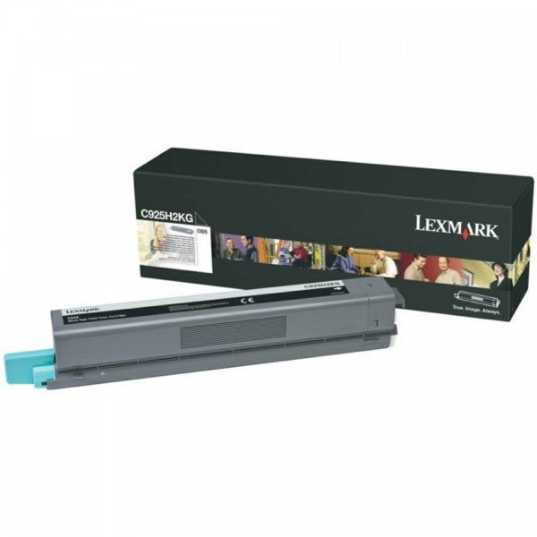 LEXMARK C925H2KG clicktofournisseur.com