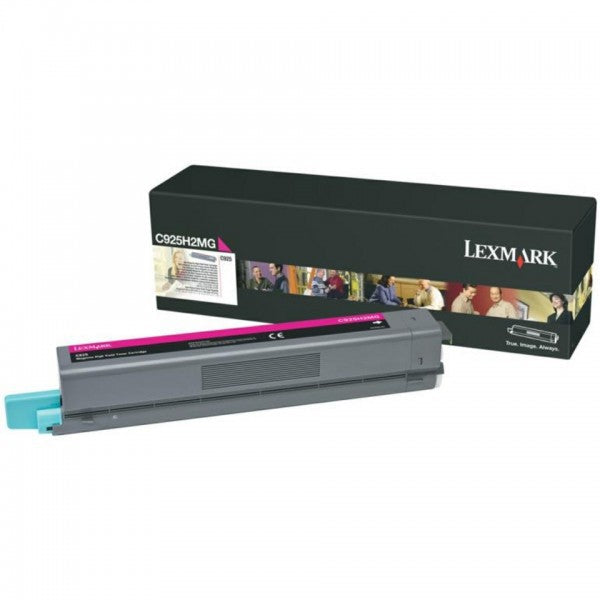 LEXMARK C925H2MG clicktofournisseur.com