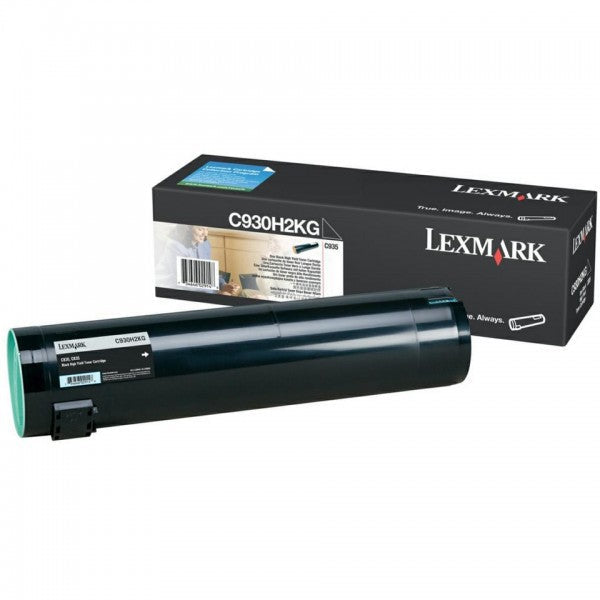 LEXMARK C930H2KG clicktofournisseur.com