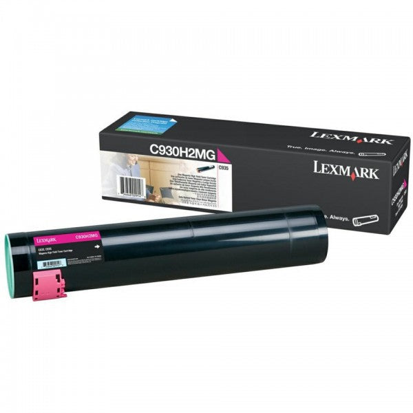 LEXMARK C930H2MG clicktofournisseur.com