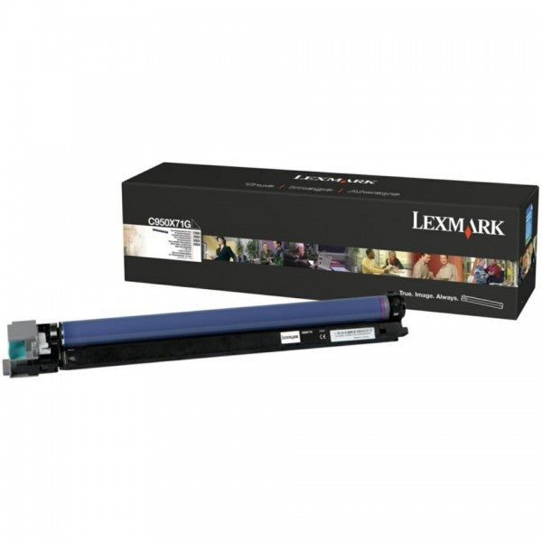 LEXMARK C950X71G clicktofournisseur.com