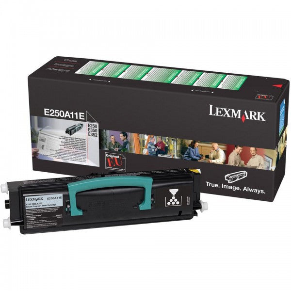 LEXMARK E250A11E clicktofournisseur.com