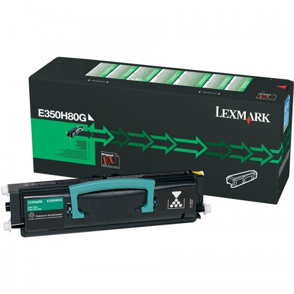 LEXMARK E350H80G clicktofournisseur.com