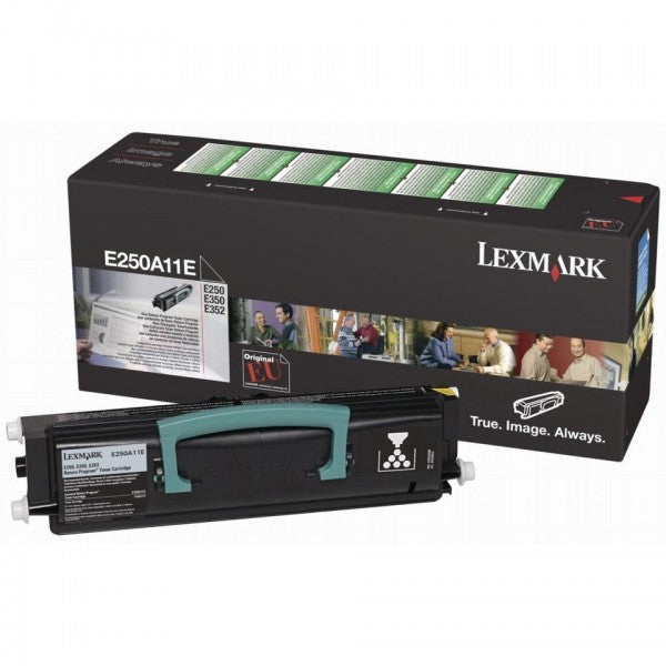 LEXMARK E450H11E clicktofournisseur.com