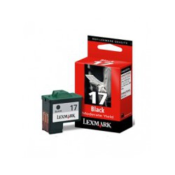 LEXMARK N 17 clicktofournisseur.com