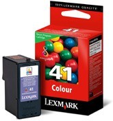 LEXMARK N 41 clicktofournisseur.com