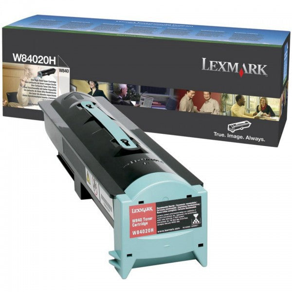 LEXMARK W84020H clicktofournisseur.com