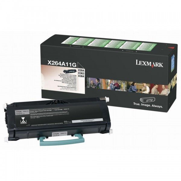 LEXMARK X264A11G clicktofournisseur.com