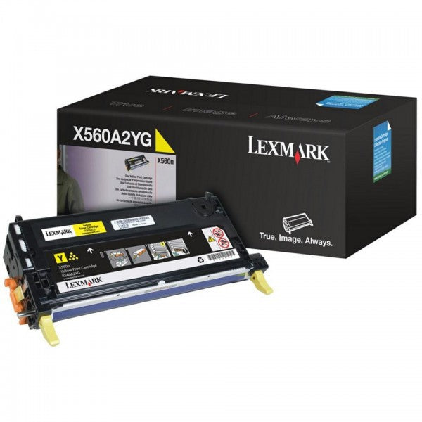 LEXMARK X560A2YG clicktofournisseur.com