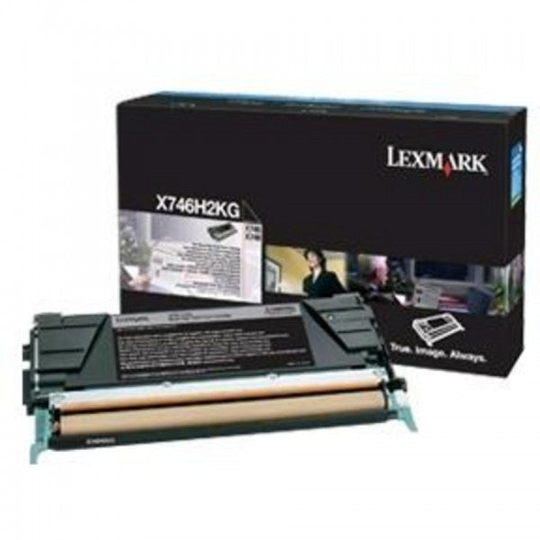 LEXMARK X746H3KG clicktofournisseur.com