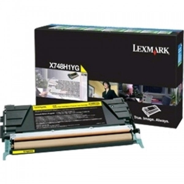 LEXMARK X748H3YG clicktofournisseur.com