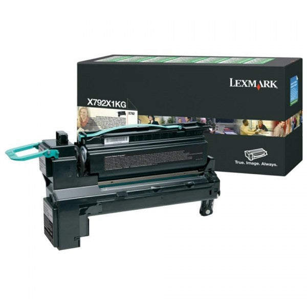 LEXMARK X792X1KG clicktofournisseur.com