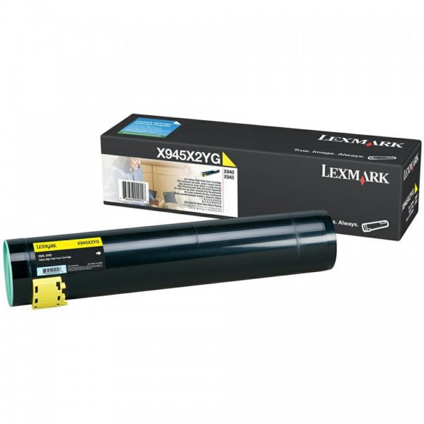 LEXMARK X945X2YG clicktofournisseur.com