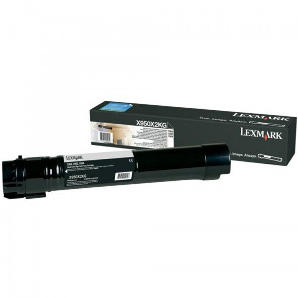 LEXMARK X950X2KG clicktofournisseur.com