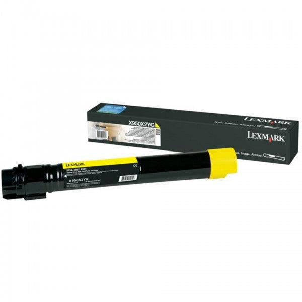 LEXMARK X950X2YG clicktofournisseur.com