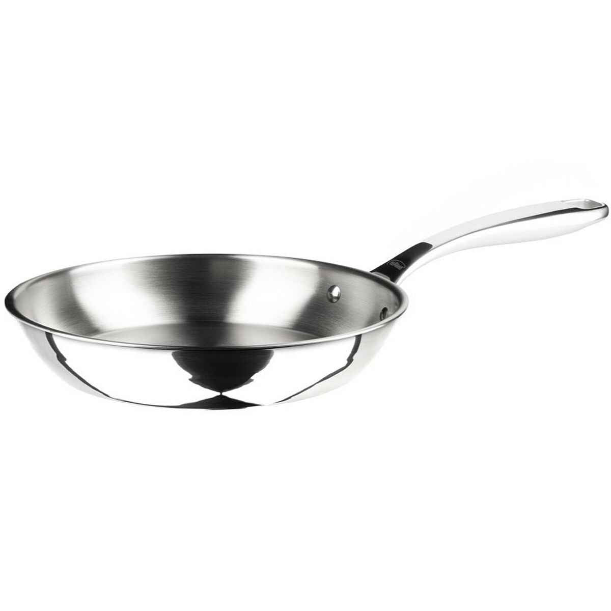 La poêle, le WOK à feu de camp spécial brasero sur trépied Ø 46 cm + Brasero BALI 60 cm