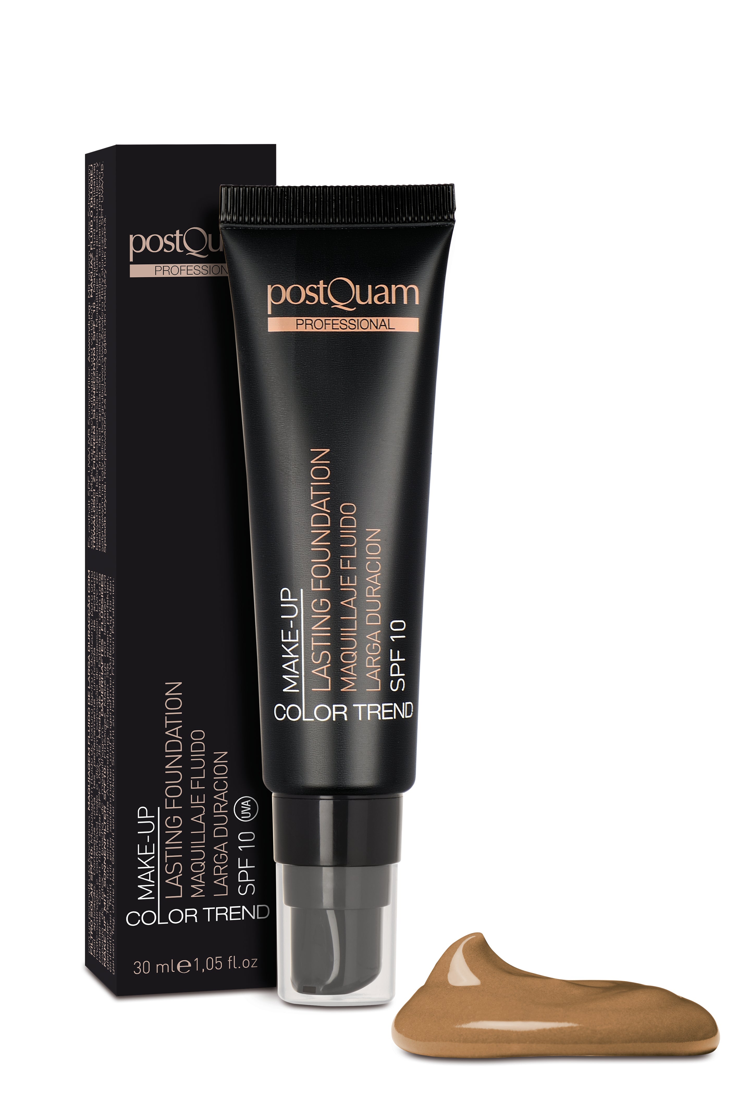 MAQUILLAGE ANTI ÂGE LASTING MEDIUM clicktofournisseur.com