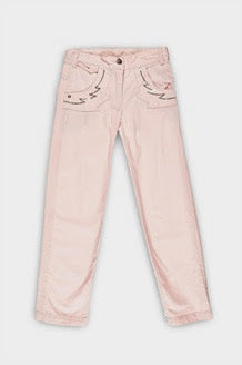 Miss Girly Pantalon Fille FEVE clicktofournisseur.com