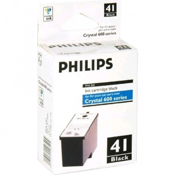 PHILIPS PFA541 clicktofournisseur.com