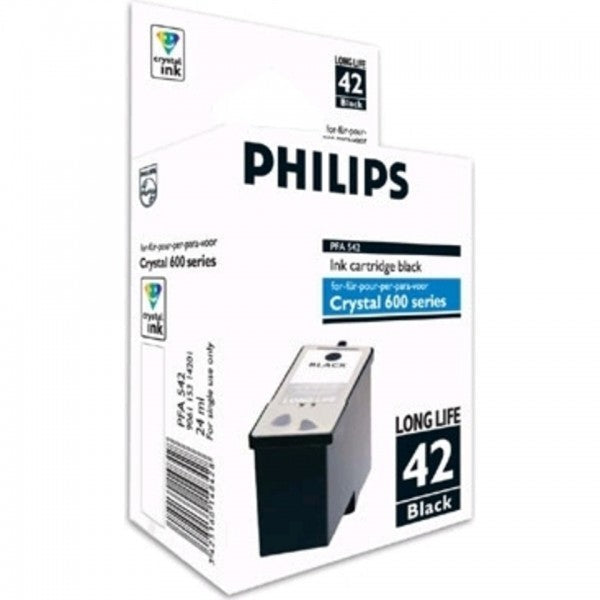 PHILIPS PFA542 clicktofournisseur.com