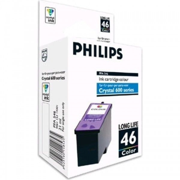 PHILIPS PFA546 clicktofournisseur.com