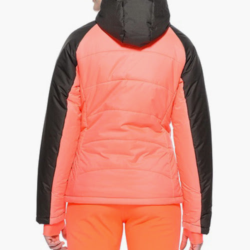 Peak Mountain Blouson de ski femme ACEPEAK clicktofournisseur.com