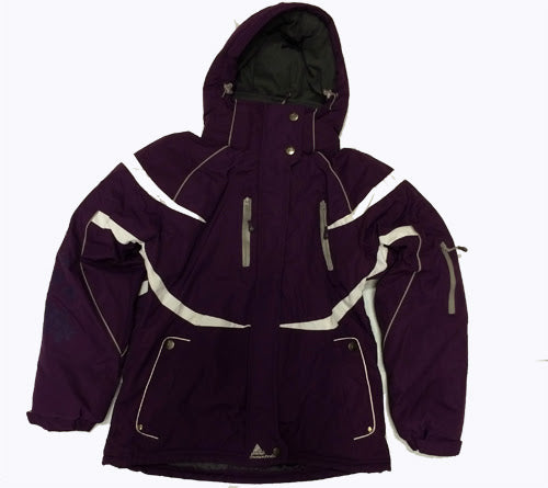 Peak Mountain Blouson de ski femme ACIAL clicktofournisseur.com