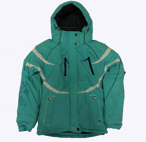 Peak Mountain Blouson de ski femme ACIAL clicktofournisseur.com