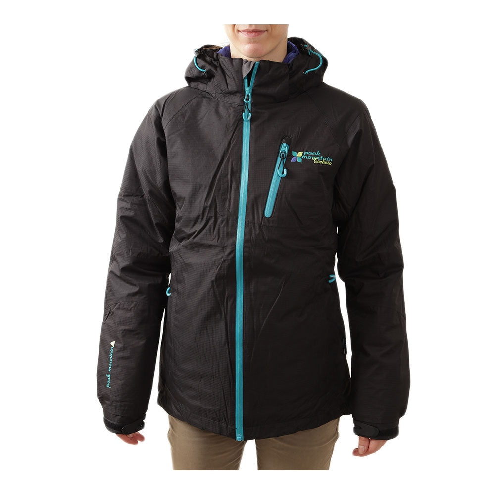 Peak Mountain Blouson de ski femme ACIXI clicktofournisseur.com