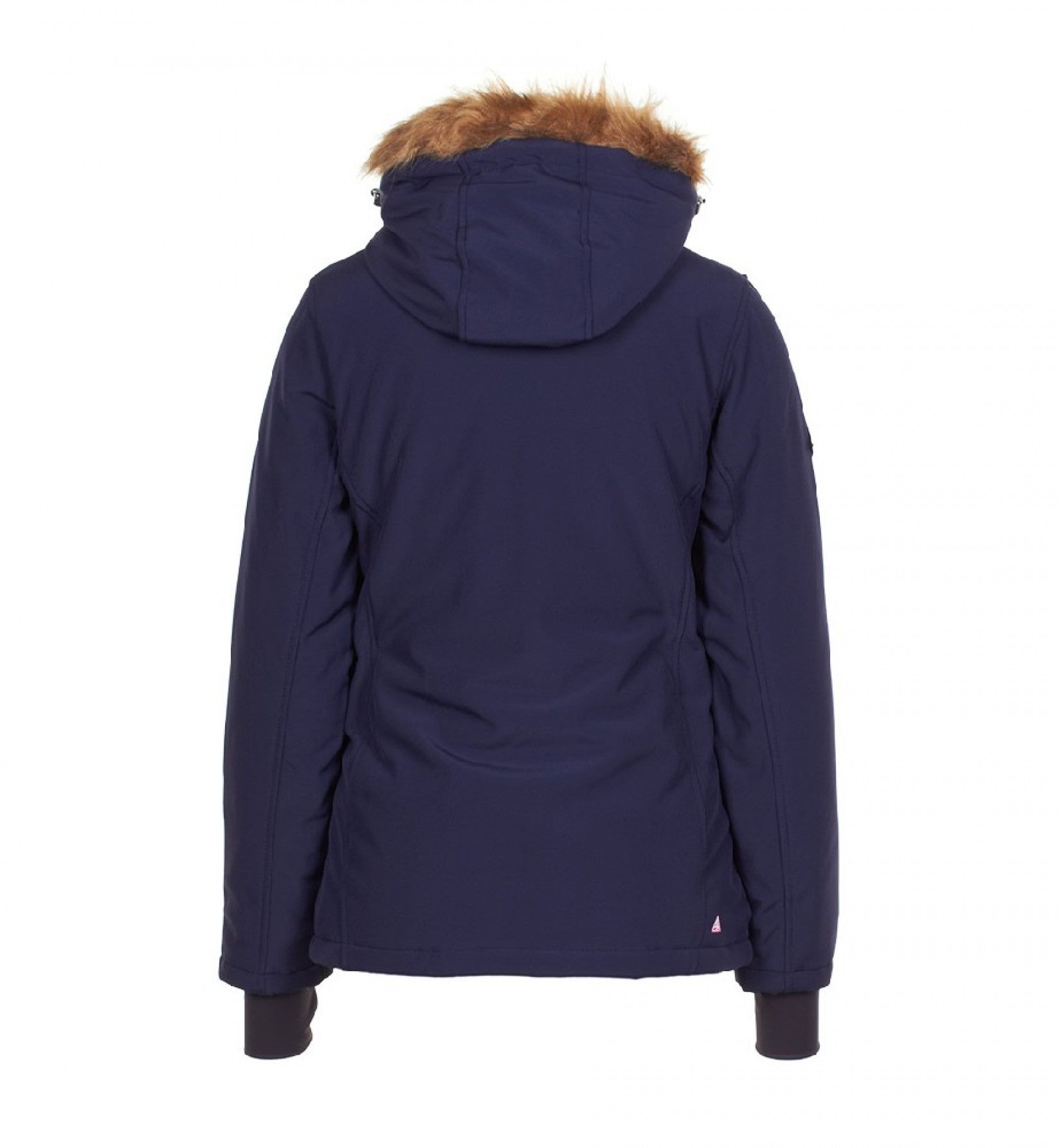 Peak Mountain Blouson de ski femme ANADA clicktofournisseur.com