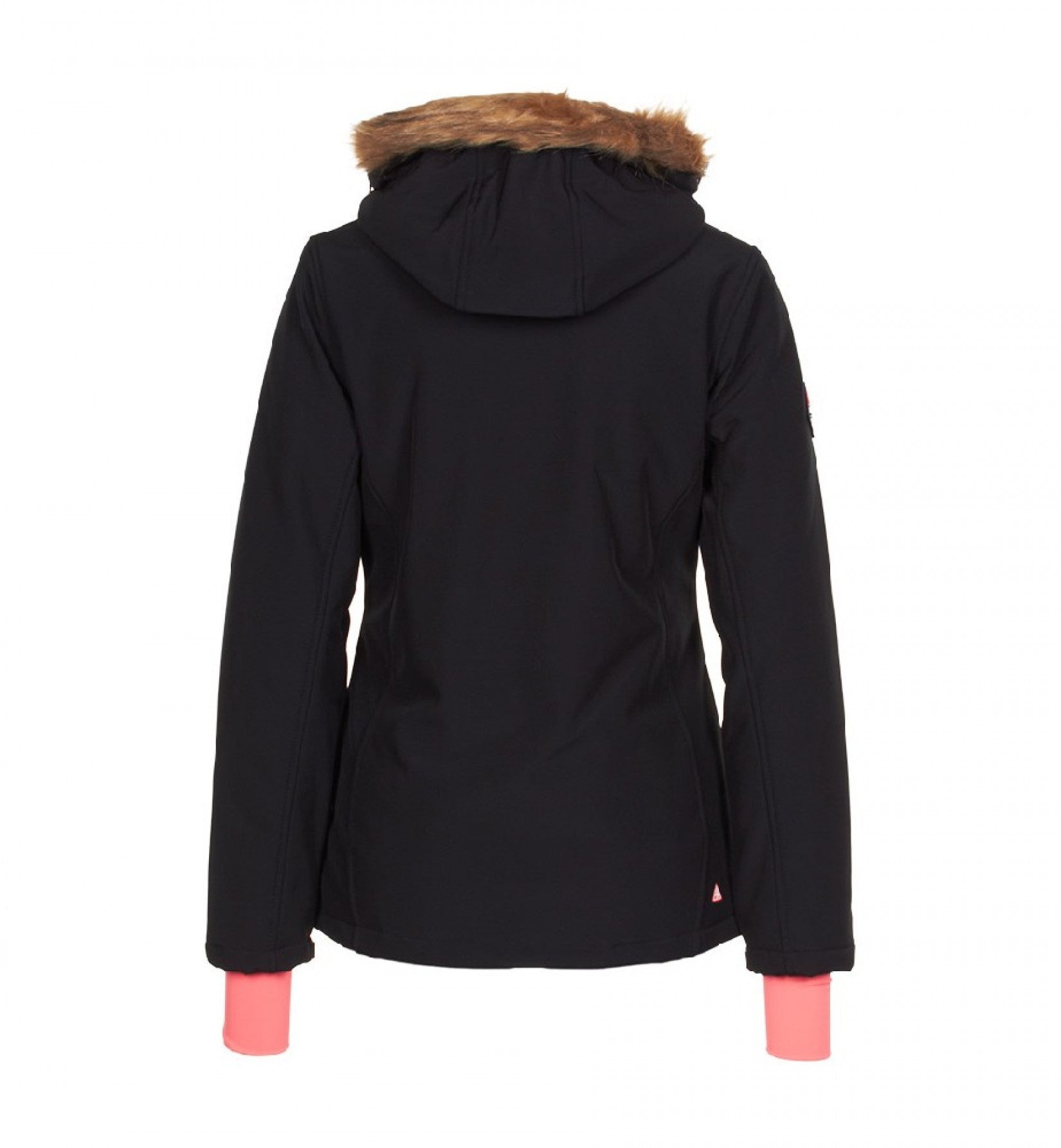 Peak Mountain Blouson de ski femme ANADA clicktofournisseur.com