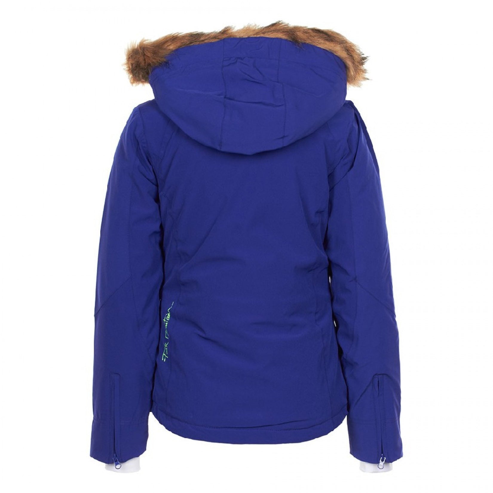 Peak Mountain Blouson de ski femme ARTEMA clicktofournisseur.com