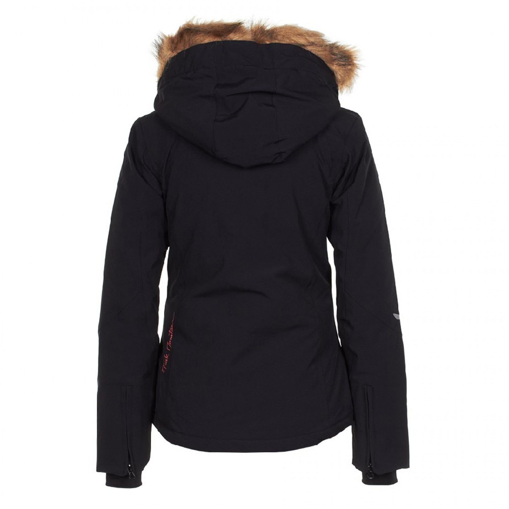 Peak Mountain Blouson de ski femme ARTEMA clicktofournisseur.com