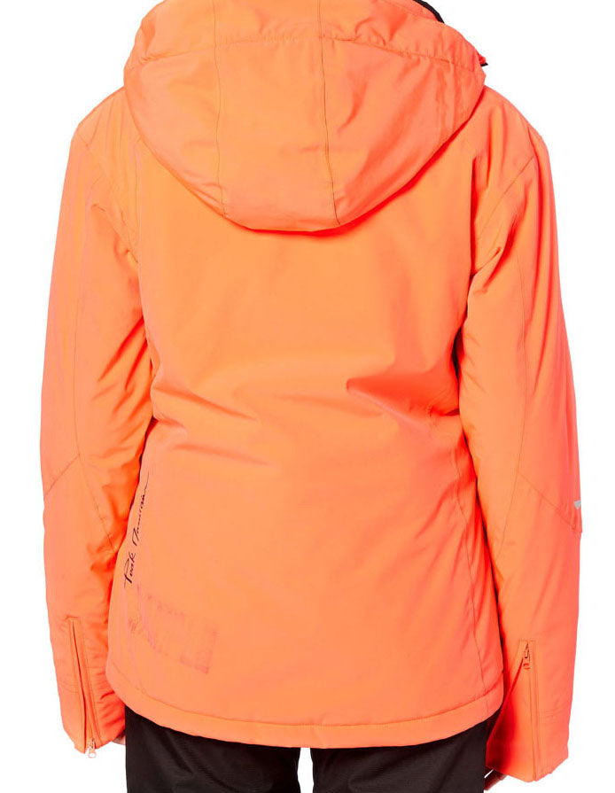 Peak Mountain Blouson de ski femme ARTEMIS clicktofournisseur.com