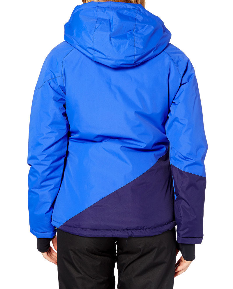 Peak Mountain Blouson de ski femme ATENE clicktofournisseur.com