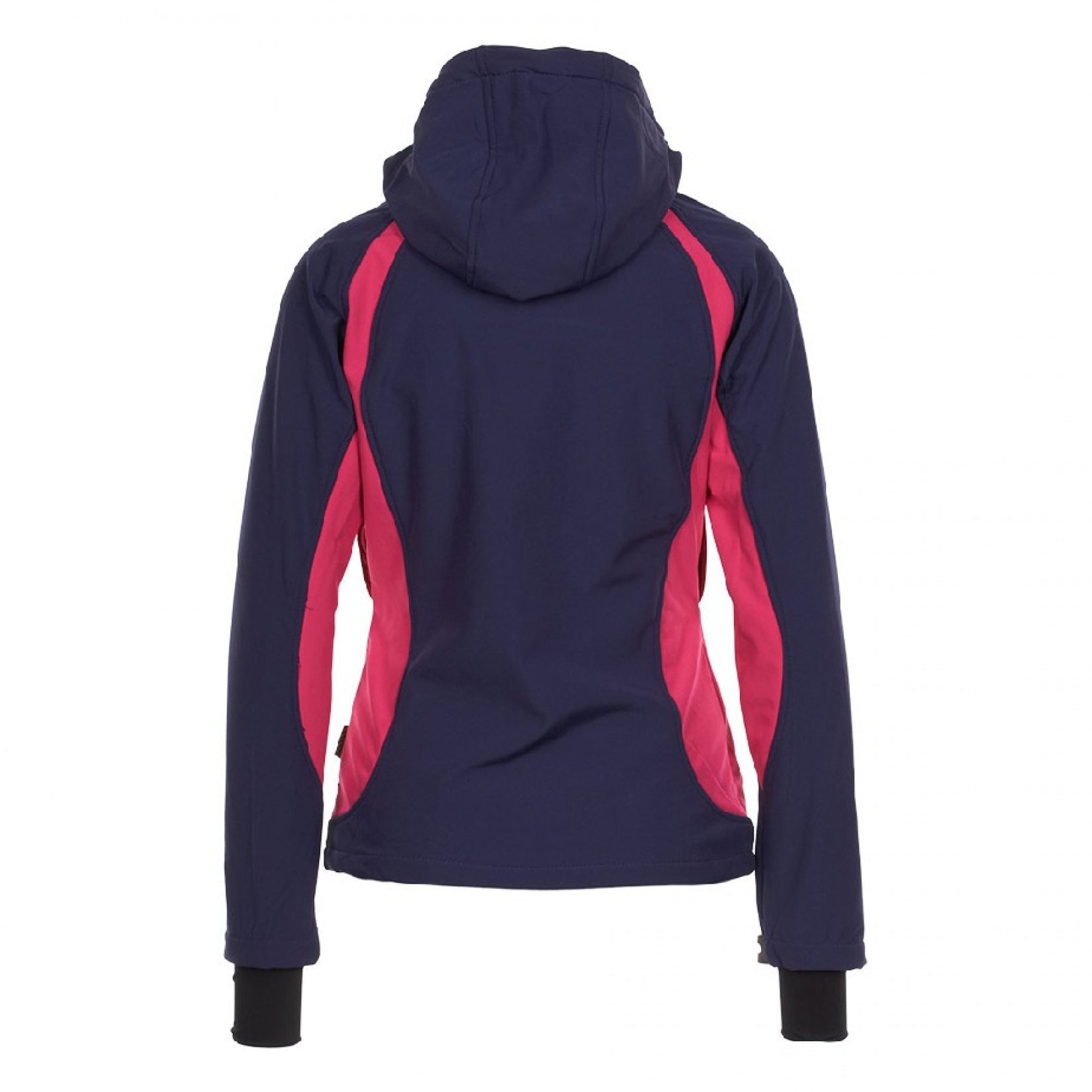 Peak Mountain Blouson de ski femme AVYBO clicktofournisseur.com