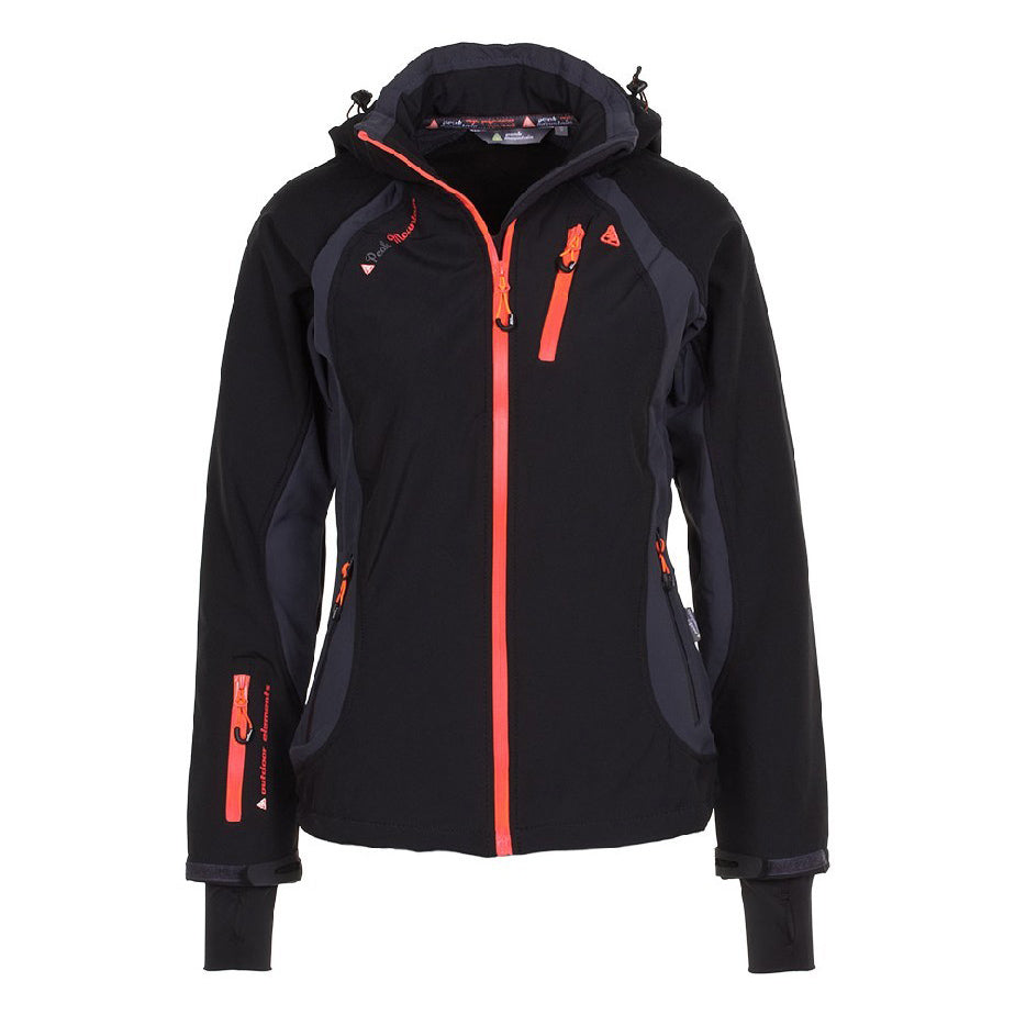 Peak Mountain Blouson de ski femme AVYBO clicktofournisseur.com