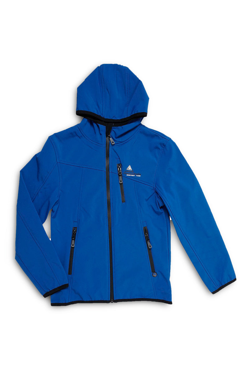 Peak Mountain Blouson de ski garçon ECAMSO clicktofournisseur.com