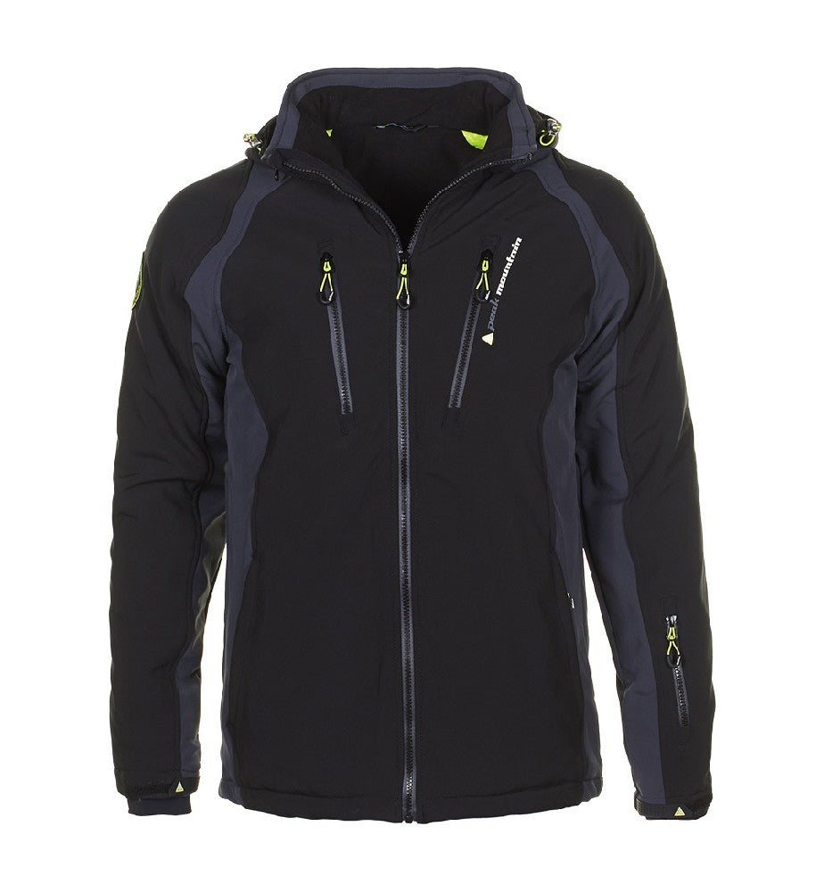 Peak Mountain Blouson de ski homme CABIK clicktofournisseur.com