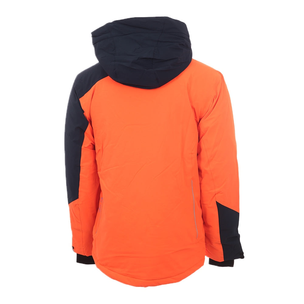 Peak Mountain Blouson de ski homme CALIS clicktofournisseur.com