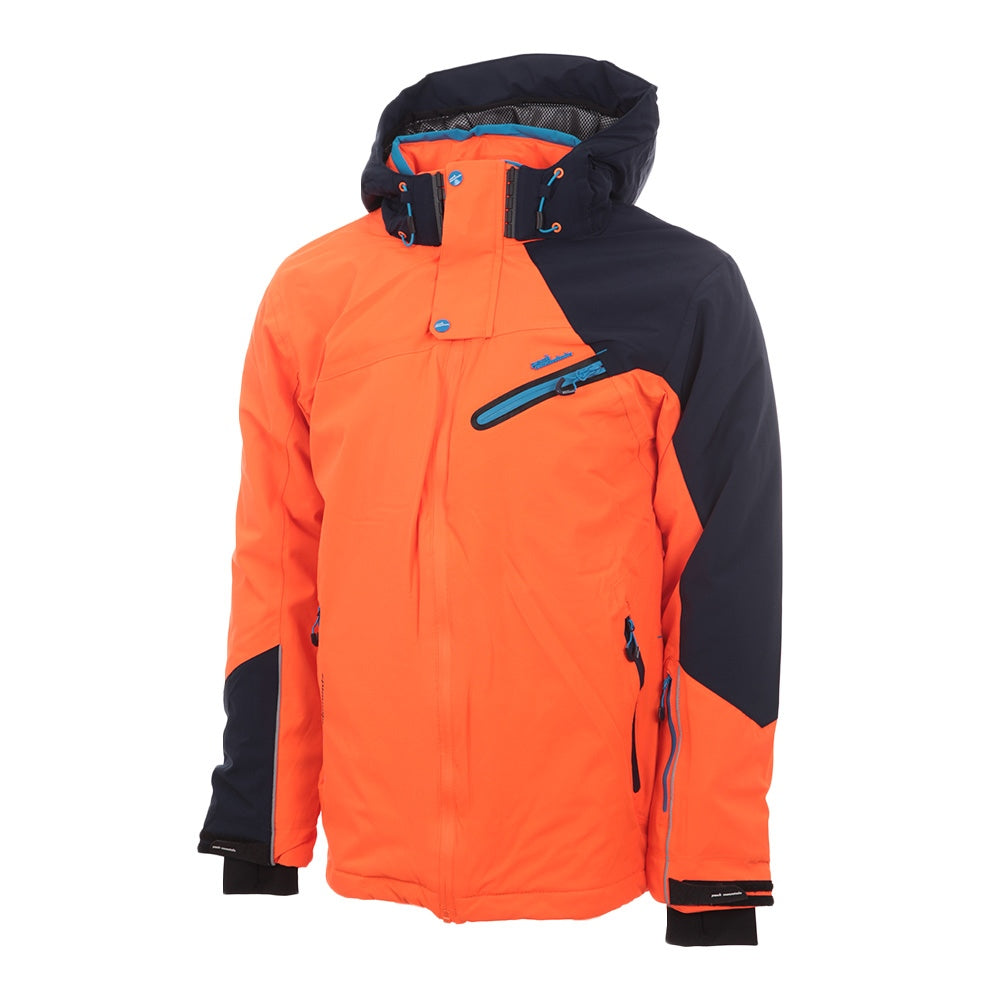 Peak Mountain Blouson de ski homme CALIS clicktofournisseur.com