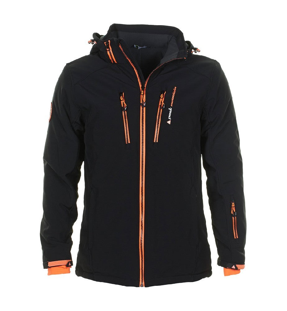 Peak Mountain Blouson de ski homme CANADA clicktofournisseur.com