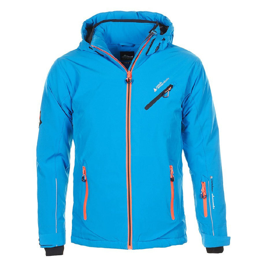 Peak Mountain Blouson de ski homme CORTEMA clicktofournisseur.com