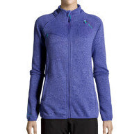 Peak Mountain Blouson polaire femme ATORM clicktofournisseur.com