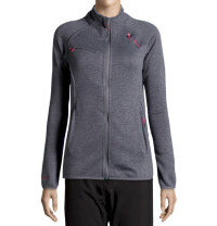 Peak Mountain Blouson polaire femme ATORM clicktofournisseur.com